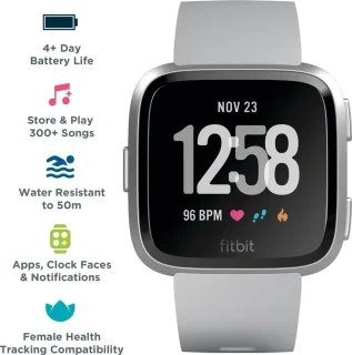 Fitbit Versa Smartwatch