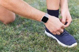 Fitbit Versa Smartwatch