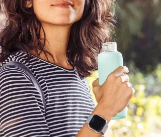 Fitbit Versa Smartwatch