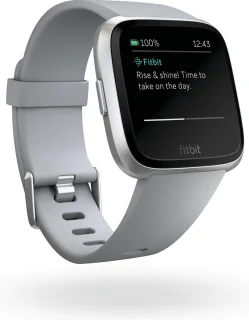 Fitbit Versa Smartwatch