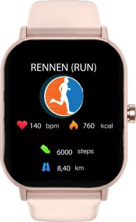 Fitgreat Grand 7 Smartwatch