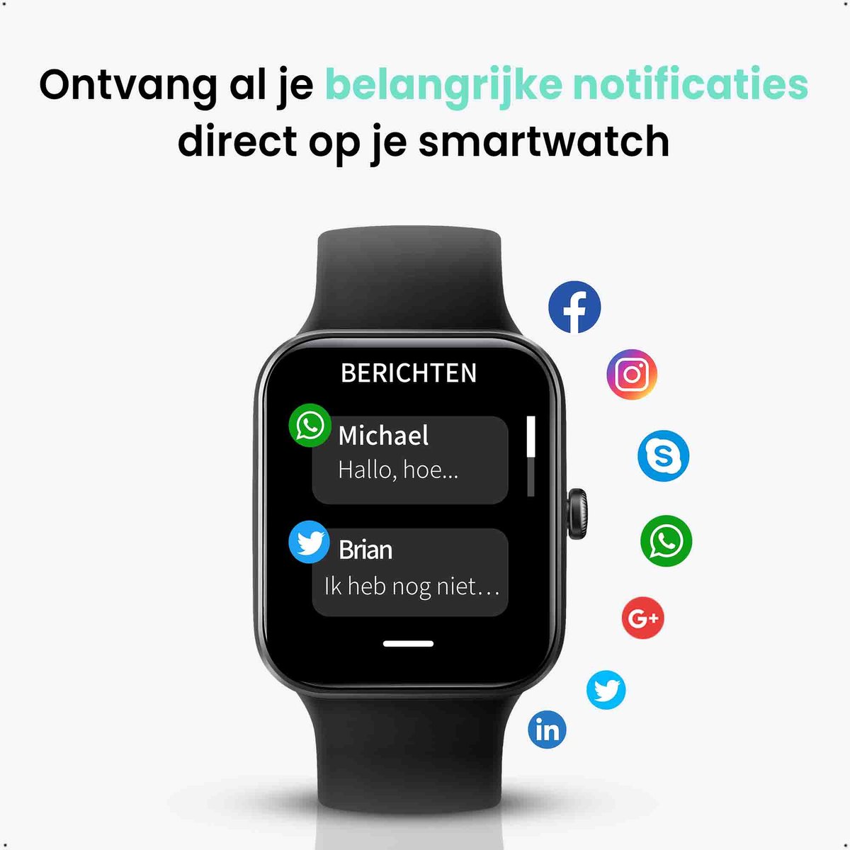 Wat vinden we minder goed