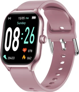 Fontastic 263514 smartwatch roze