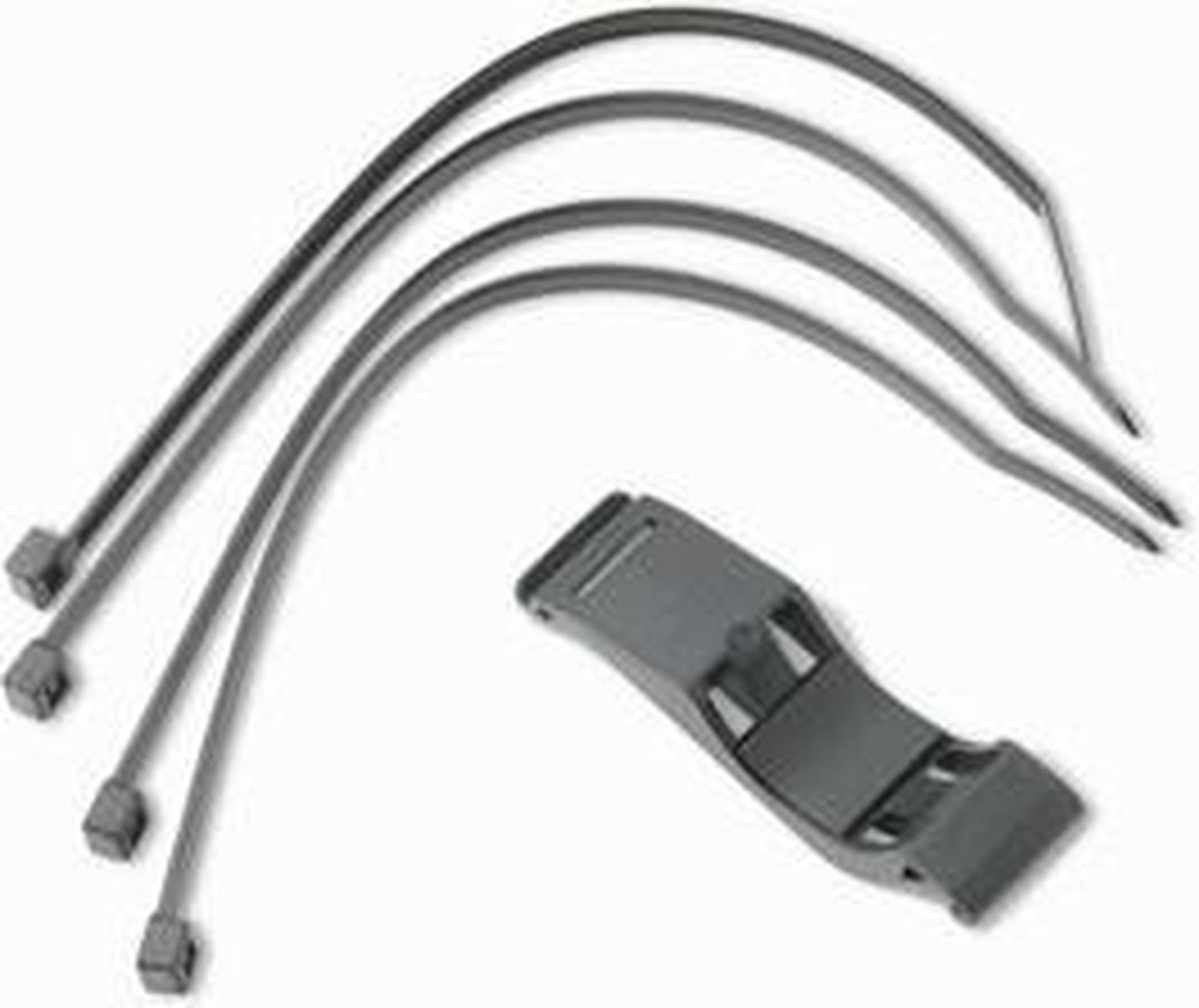 Forerunner 205/305 Fietssteun