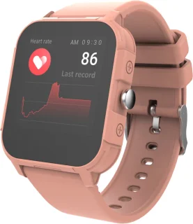 Forever iGO2 JW-150 Kinder Smartwatch Oranje