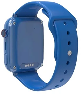 Forever Look Me 3 Kinder Smartwatch KW-520