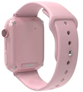 Forever Look Me! KW-520-Pink Kinder Smartwatch