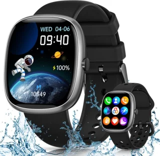 Fosmet Smartwatch Kinderen