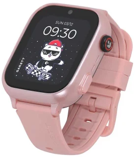 Garett Cute 2 smartwatch roze