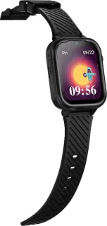 Garett Kids Essa 4G Smartwatch