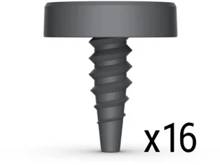 Garmin Approach CT1 Club Tracking Tags 16 stuks