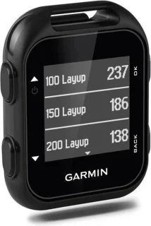 Garmin Approach G12 GPS-golftoestel