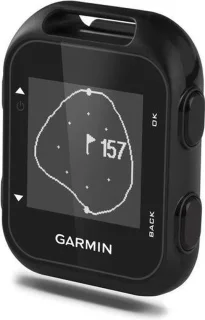 Garmin Approach G12 GPS-golftoestel