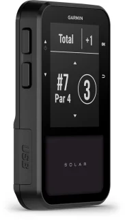 Garmin Approach G20 Solar Golfhandheld