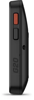 Garmin Approach G20 Solar Golfhandheld