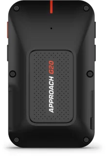 Garmin Approach G20 Solar Golfhandheld