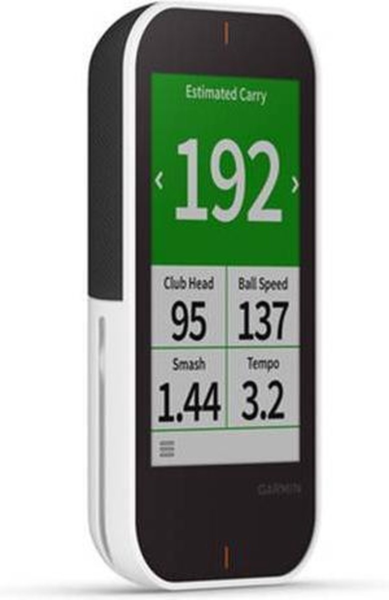 Wat vinden we goed aan de Garmin Approach G80 GPS Golfhorloge 59 mm