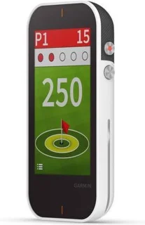 Garmin Approach G80 GPS Golfhorloge 59 mm