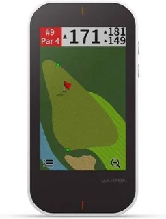Garmin Approach G80 GPS Golfhorloge 59 mm