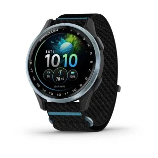 Garmin Approach J1 junior horloge