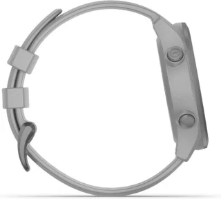 Garmin Approach S12 Golfhorloge Grijs