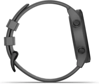 Garmin Approach S12 Golfhorloge Grijs