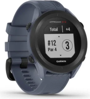 Garmin Approach S12 Golfhorloge Grijs