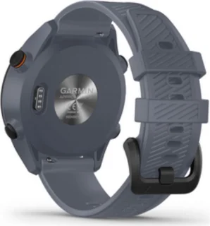 Garmin Approach S12 Golfhorloge Grijs