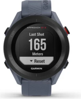 Garmin Approach S12 Golfhorloge Grijs