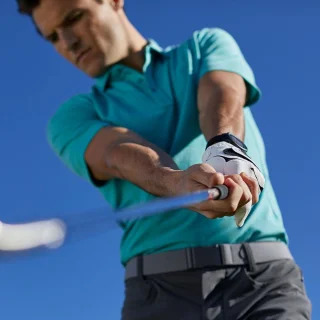 Garmin Approach S12 Golfhorloge Wit