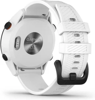 Garmin Approach S12 Golfhorloge Wit