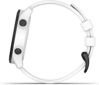Garmin Approach S12 Golfhorloge Wit
