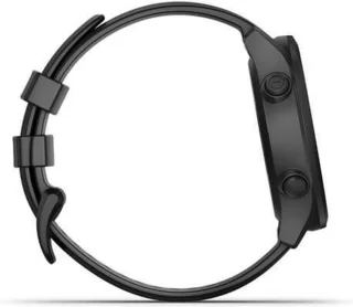 Garmin Approach S12 Golfhorloge Zwart