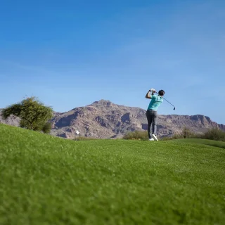 Garmin Approach S12 Golfhorloge Zwart