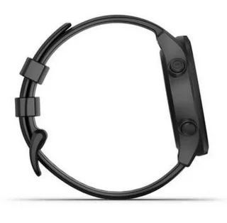 Garmin Approach S12 Golfhorloge Zwart