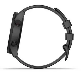 Garmin Approach S12 Golfhorloge Zwart