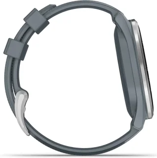 Garmin Approach S44 golfhorloge - grijs