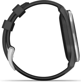 Garmin Approach S44 golfhorloge - zwart