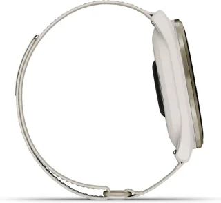 Garmin Approach S50 golfhorloge - Ivory