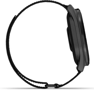Garmin Approach S50 golfhorloge - zwart