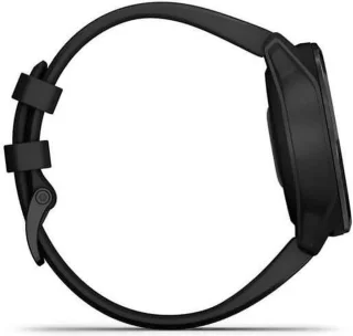 Garmin Approach S62 Golfhorloge 47 mm Zwart