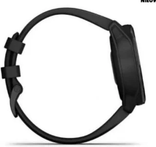 Garmin Approach S62 Golfhorloge 47 mm Zwart