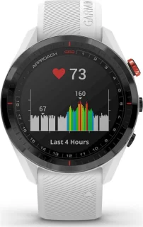 Garmin Approach S62 Golfhorloge
