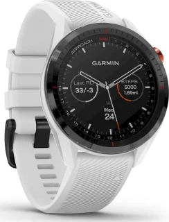 Garmin Approach S62 Golfhorloge