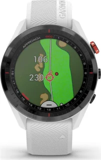 Garmin Approach S62 Golfhorloge