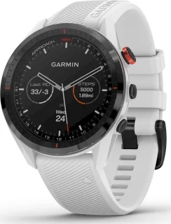 Garmin Approach S62 Golfhorloge