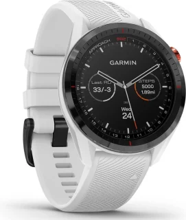 Garmin Approach S62 Golfhorloge