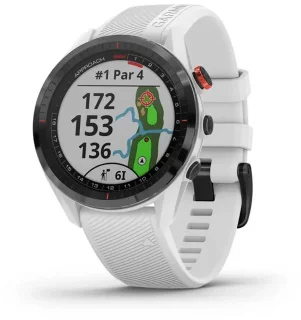 Garmin Approach S62 Golfhorloge