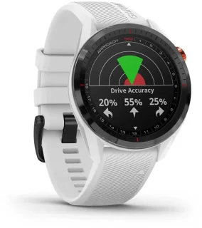 Garmin Approach S62 Golfhorloge