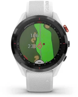 Garmin Approach S62 Golfhorloge
